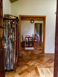 Picture of villa