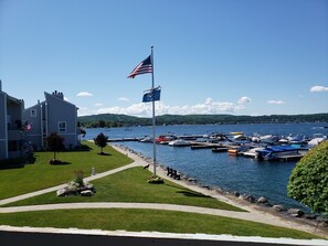 Marina