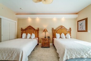 Boca Grande Hotel - Queen Room image 4