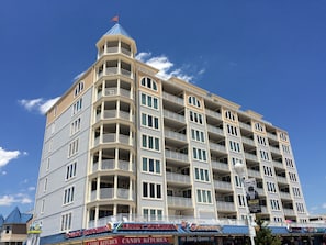 Ulkopuoli