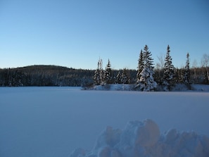 Sci e sport sulla neve