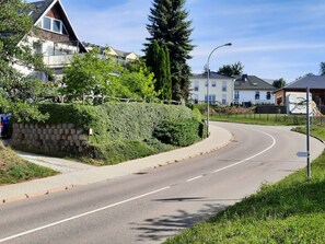 Boendeområde