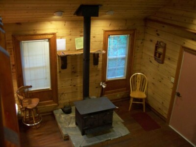 Stone Mountain cabin rentals ,22 years ,perfect getaway from everyday life