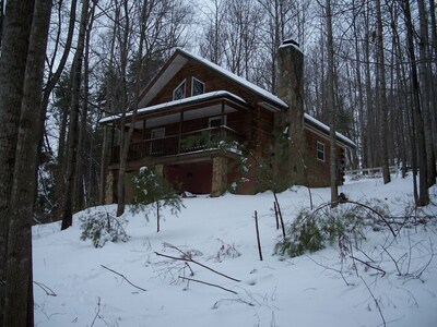 Stone Mountain cabin rentals ,22 years ,perfect getaway from everyday life