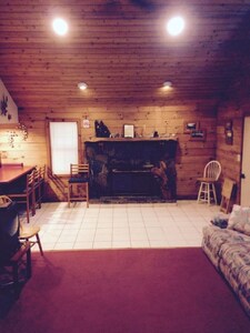 Stone Mountain cabin rentals ,22 years ,perfect getaway from everyday life