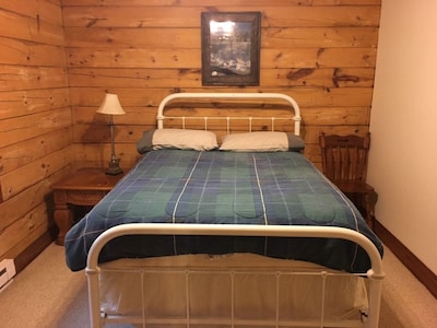 Stone Mountain cabin rentals ,22 years ,perfect getaway from everyday life