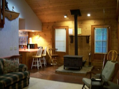 Stone Mountain cabin rentals ,22 years ,perfect getaway from everyday life