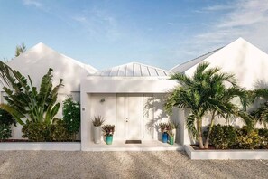 Villa Alee