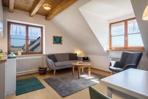 Coin séjour