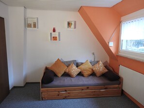 Coin séjour