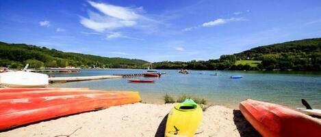 Spiaggia