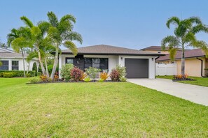 Spacious Yard | Private Pool | Single-Story Home