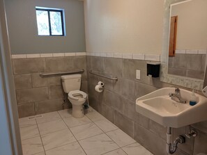 Restroom