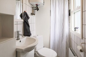 Interiör