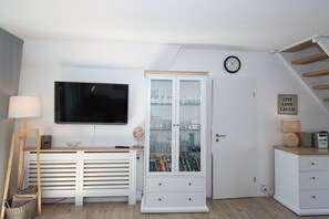 Interiör