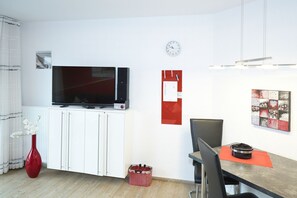 Admiralsgarten, Backbord 2