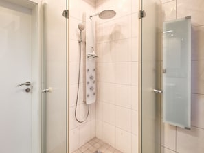 Duhner Leuchtturm, FeWo 1