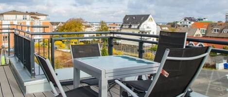 Admiralsgarten, Backbord 13