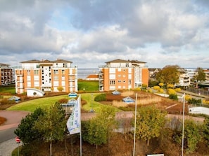 Admiralsgarten, Backbord 13