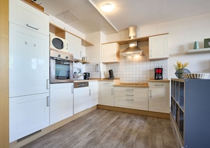 Eget kök