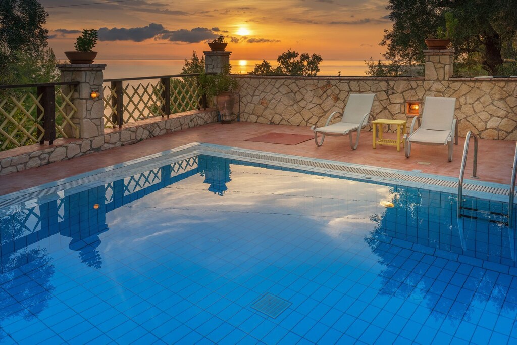 Picture of villa