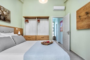 Bedrooms