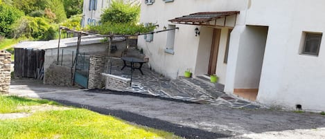 Exteriör
