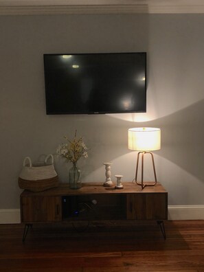 TV