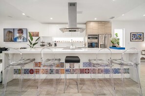 Cucina privata