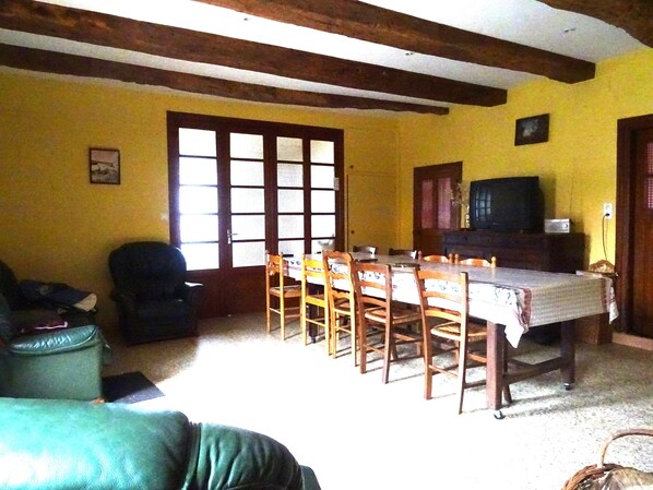 Intérieur