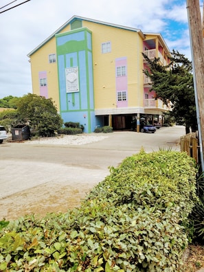 Ulkopuoli
