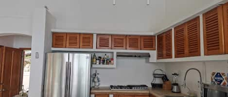 Cucina privata