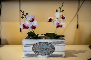 Detalj interiör