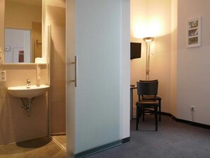 Doppelzimmer Beispiel Hotel Zwischen den Seen