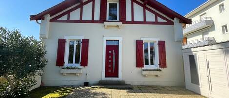Außenbereich