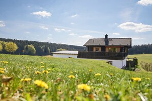 Boendeområde