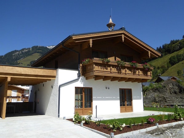 Außenbereich