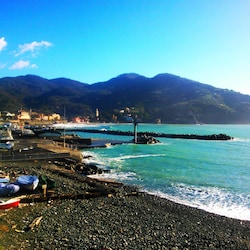 Spiaggia