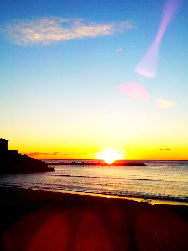 Spiaggia
