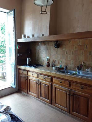 Cuisine privée