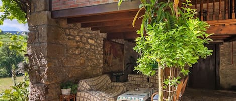 Proprietà, Casa, Albero, Immobiliare, Camera, Pianta, Costruzione, Architettura, Paesaggio, Backyard