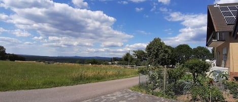 Boendeområde