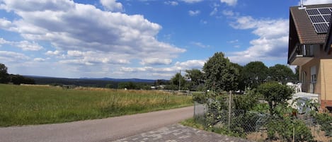 Ferienwohnung Landidylle