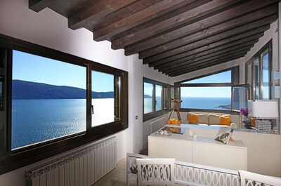 Picture of villa