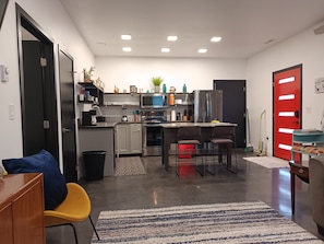 Cuisine privée
