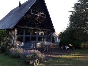 Außenbereich