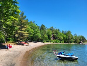 Breakwater Bay