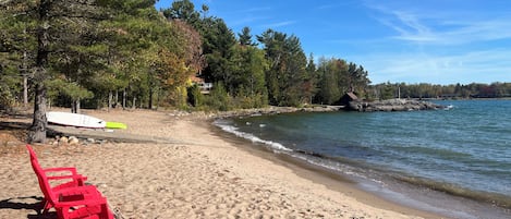 Strand