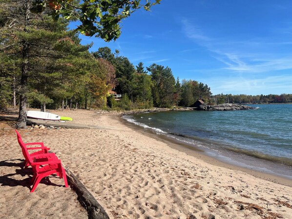 Breakwater Bay
