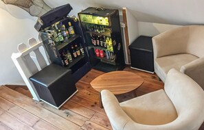 living-room